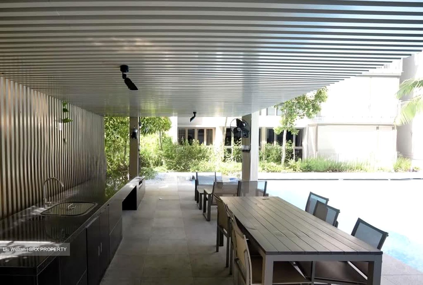 Rivercove Residences (D19), Condominium #537935351